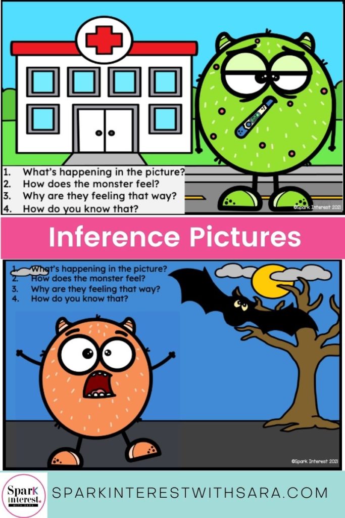 Image for inference pictures