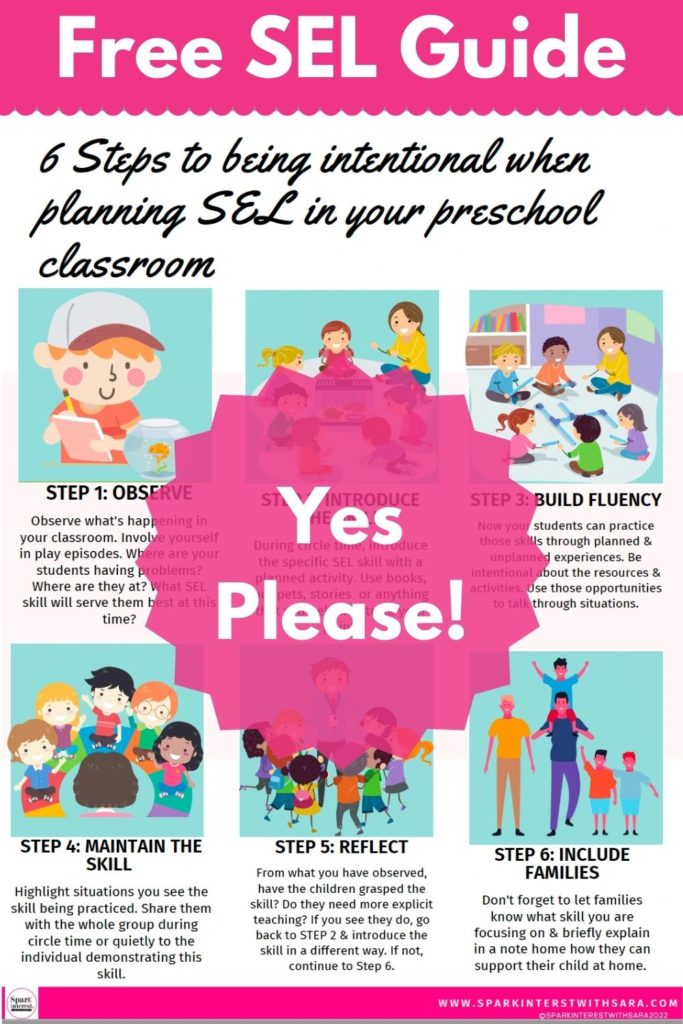 Image for preschool social emotional learning opt in